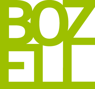 Bozell Logo